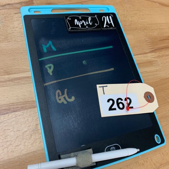 Adidas Polo Shirt Mens 2XL Blue White Striped Moisture Wick Performance Golf - Picture 9 of 10